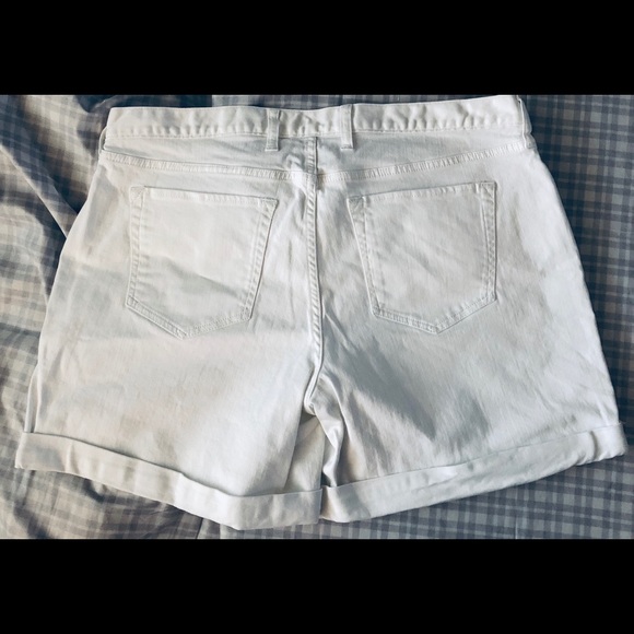 Eddie Bauer shorts - Picture 4 of 4